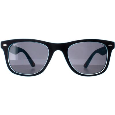 Montana M42 C zwart blauw rook grijs gepolariseerde zonnebril