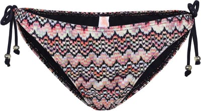 Strikbroekjes, bikinibroekjes, damesonderbroeken voor het zwembad, strand, bikinibroekjes met patronen
