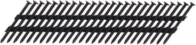 Paslode 34° Plastic Gebonden Stripnagels IM90 | Thermisch Verzinkt | Ring | 2.5x50mm | +2x Gas VE=2500 - 142000