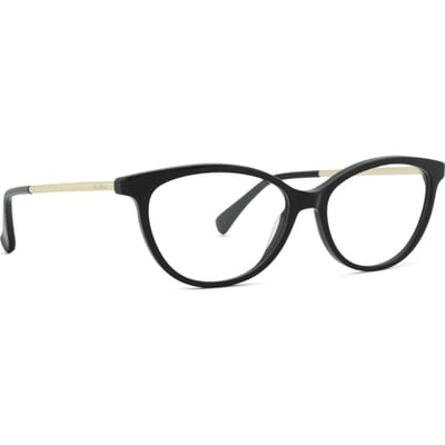 Maxmara MM5236 Shiny black 52/14/145 WOMAN Brilmonturen