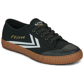 Feiyue  Lage Sneakers FE LO 1920 GUM GROUNDED