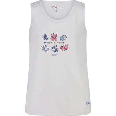 Meisjes tanktop CMP