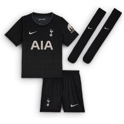 Buitenset kind Tottenham 2025/26