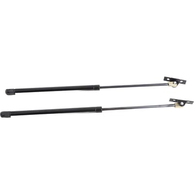 Amortisseurs de capot à ressort pour Holden Commodore VT VU VX VY VZ Berline Break UTE HSV black