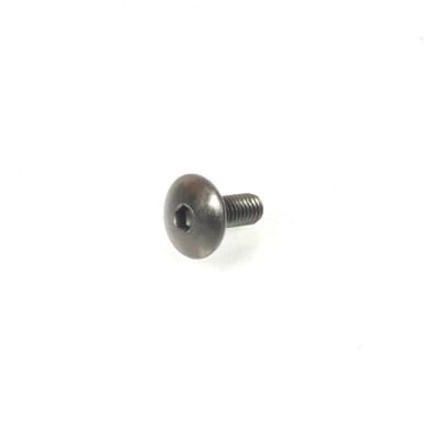 Vis BTR M6x100 L14mm pour moto Peugeot 50 XP6 SM 2008 à 2013 753651 Neuf
