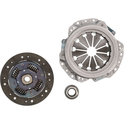 Koppelingsset AISIN Clutch Kit (3P) AISIN KE-PE03