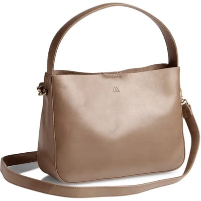 Dames schoudertas Markberg Leather EsaMBG