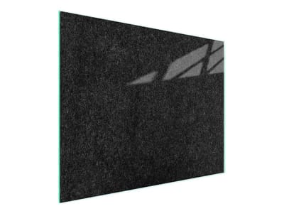 TMK ArtDeko - Snijplank - 52x30 cm - Glas - UV-Print