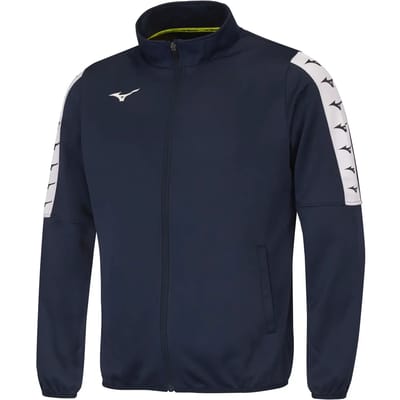 Kinderjas Mizuno Nara Track