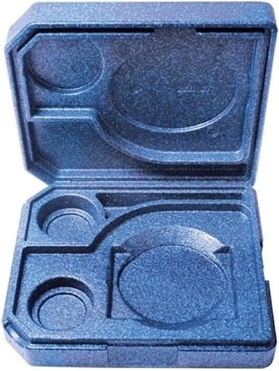 Dinnerbox Deluxe - Leeg 235202