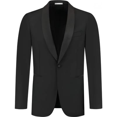 Kostuum Michael Kors Tuxedo Shawl Lapel