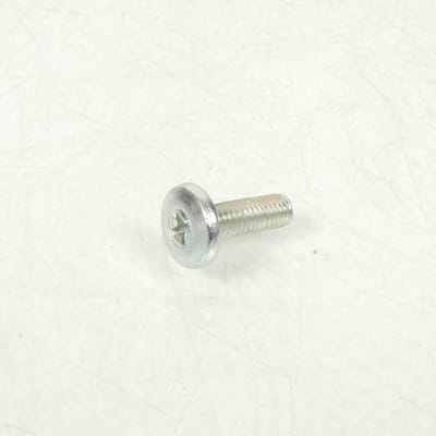 Vis M5X16mm pour moto Rieju 50 MRT 0/000.460.1170 Neuf