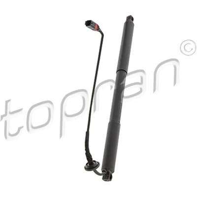 Topran Elektromotor, achterklep HANS PRIES 633 204
