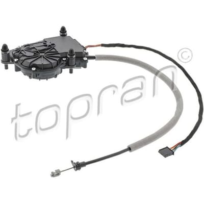 Topran Elektrische cilinder voor kofferdeksel HANS PRIES 633 239