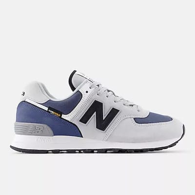 New Balance - 574 Grijs 46.5