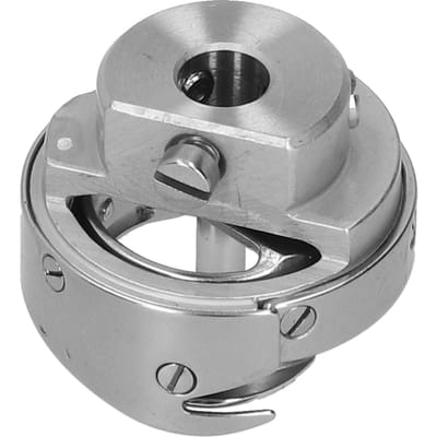 Roterende Haak Computer Lockstitch Naaimachine Roterende Schietspoel Automatische DraadafsnijdingDSH‑7.94BTR(Dun Materiaal) gray