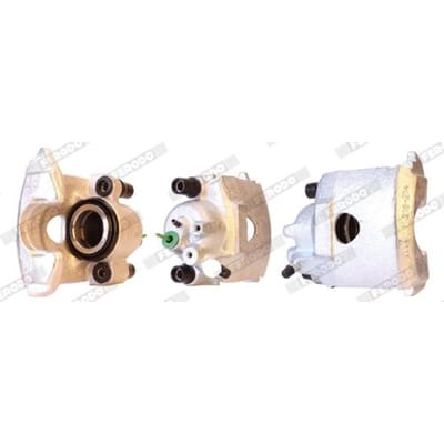Remklauw FERODO FCL694096
