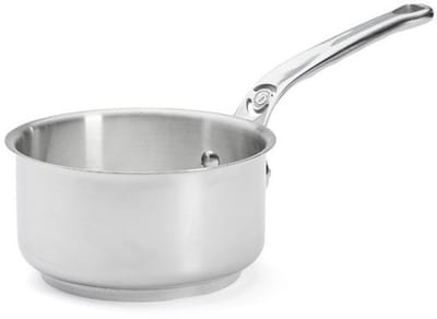 de Buyer Milady - Steelpan - Ø14CM - RVS - 1,2 liter
