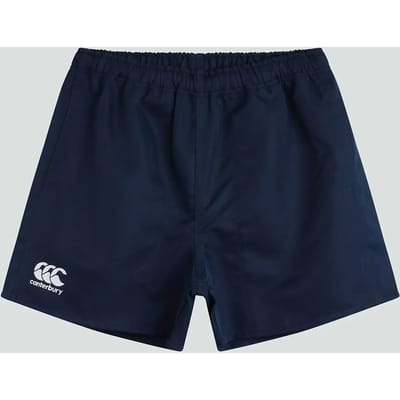 Polyester shorts Canterbury Professional