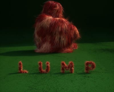 LUMP - Lump (CD)