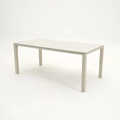 Tuintafel Chaneo 180 cream