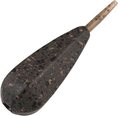 Leads In-Line Edges Horizon Fox - Inline Lood - Vislood - Werplood - Karper Lood - Karper - Karpervissen