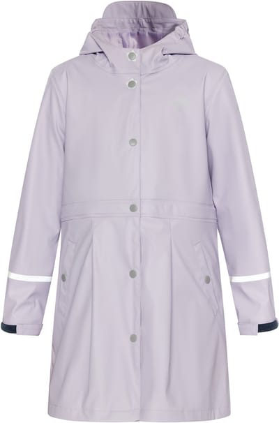 Schmuddelwedda Regenjas gemaakt van gerecycled polyester