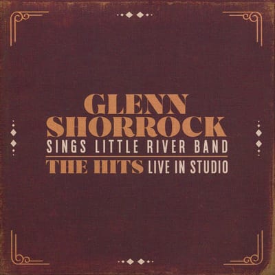 Sings Little River Band - The Hits Live In Studio