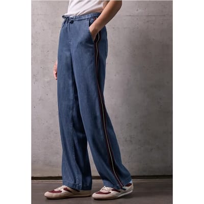 Street one - Dames broek - Maat 27 - Vrouwen - Jeans - Modal