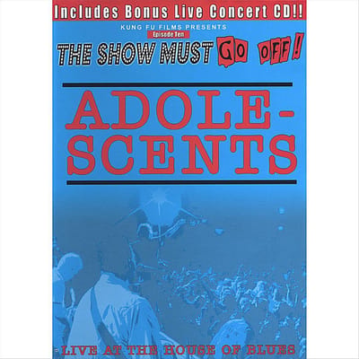 Live At House Of Blues
