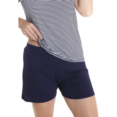Nachtbroek voor dames Sassa Casual Comfort