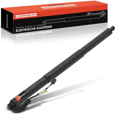 Frankberg 1x Gasveer Elektrisch Hekklep voor Cupra Formentor KM7