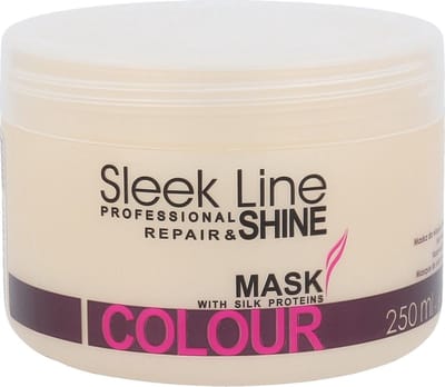 Stapiz - Shine Colour Mask ( barvené vlasy ) - 250ml