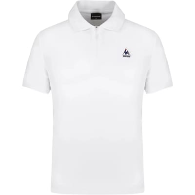 Polo Le Coq Sportif SMU Tri