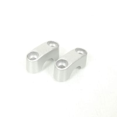 Pontet de guidon origine pour Moto Rieju 250 Tango 0/000.350.6003 Neuf