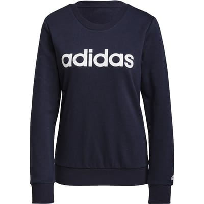 Dames sweatshirt adidas Essentials Logo