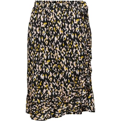 Damesrok Only onlpella midi