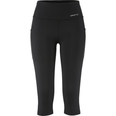 Dijhoge dameslaarzen Craft Essence Capri 3