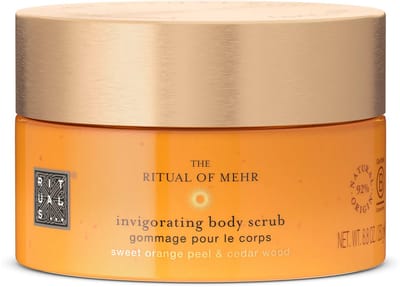 Rituals The Ritual of Mehr Body Scrub - 250 g