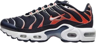 Sneakers Nike Baskets Air Max Plus maille respirante