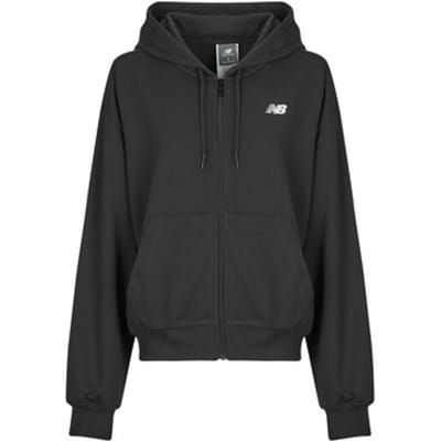 New Balance  Capuchon sweaters Sport Essentials French Terry Full Zip