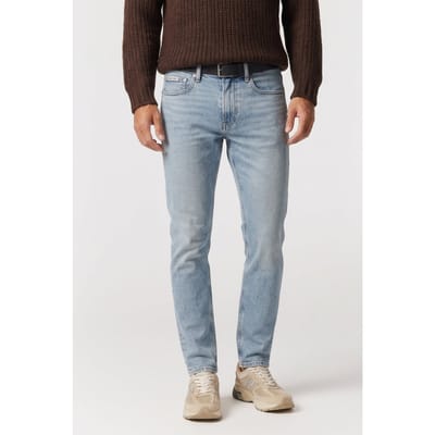 Calvin Klein Slim Jeans Spotlight Taglia: W29L32 | Jeans Slim Fit Outlet | Uomo
