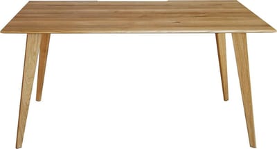 GAME HERO Whizz Gaming Bureau Solid Oak - Tablet of Smartphone Houder - Hoogwaardig Materiaal