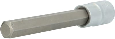 BRILLIANT TOOLS 1/2" inbusdop van 140 mm lang 14 mm - BT0228...