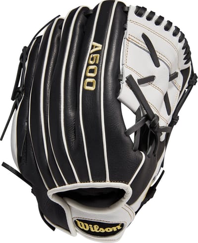 Wilson A500 Siren 12 2022 LHT