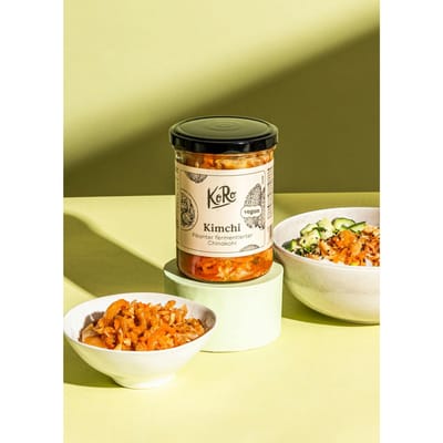 Vegan kimchi 350 g