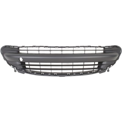 Ventilatierooster, bumper BLIC 6502-07-5508998P