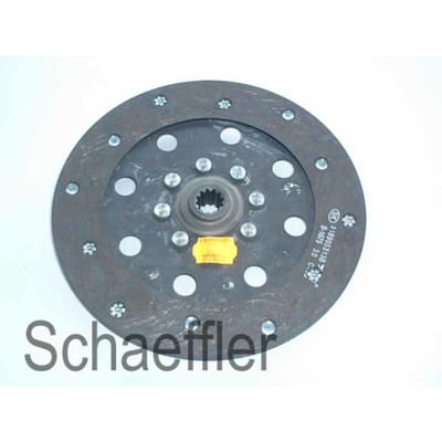 Koppelingsplaat LUK 323 0622 10
