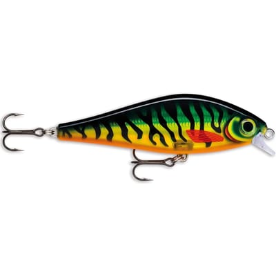 Lok Rapala Super Shadow Rap – 38g