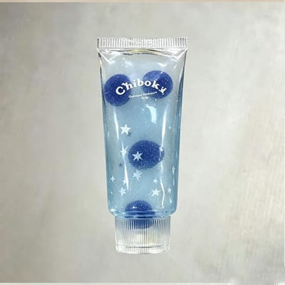 Fruitvormige Tandpasta Stressverlichtend Sensorisch Speelgoed Zachte Textuur Langzame Terugvering Kan Worden Gekneed En Vervormd Stressverlichting Squishy Speelgoed